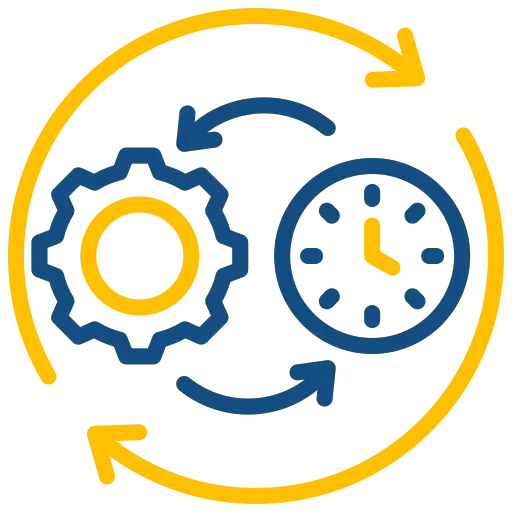 consistent-and-Transparent-strategies-icon