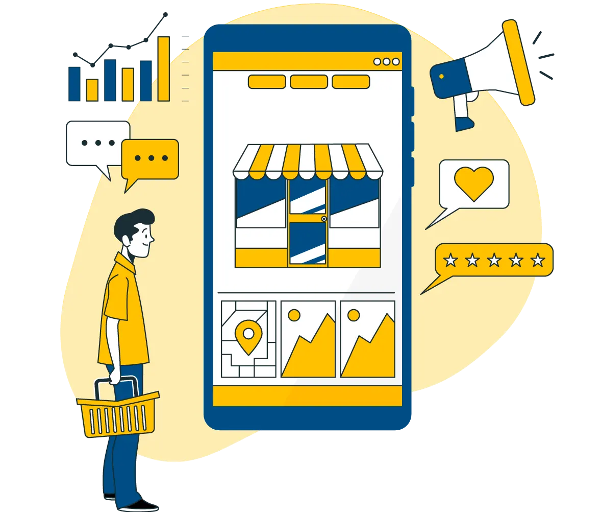 ecommerce marketing