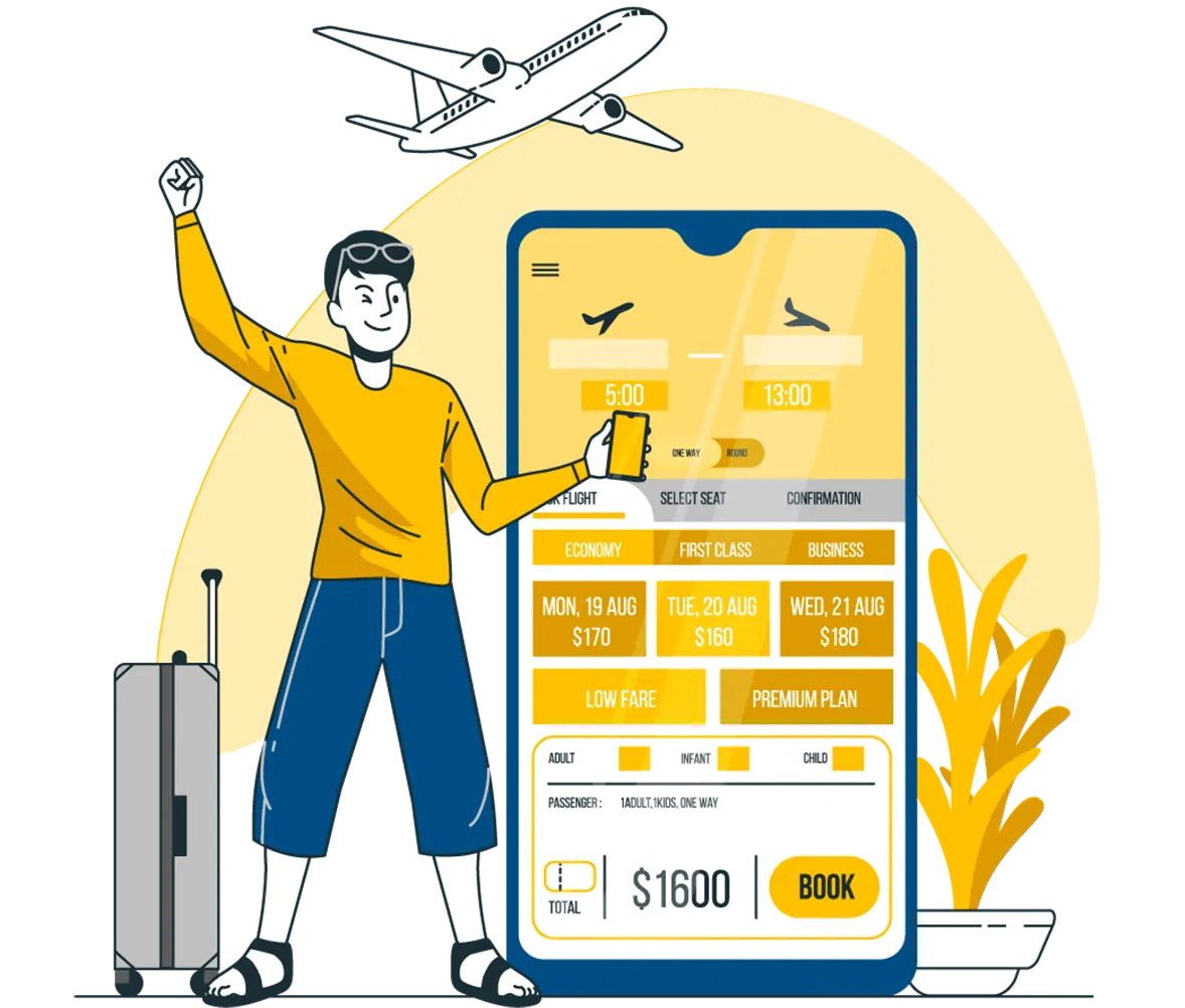 travel marketing