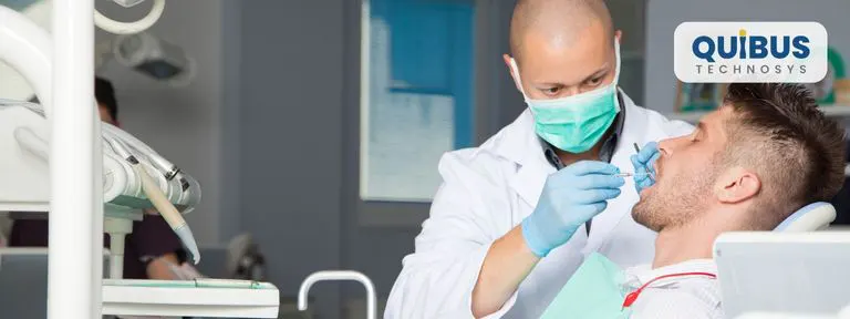 Digital Marketing for Dentists