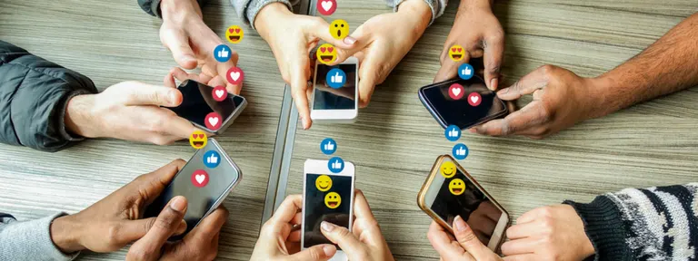 Top 10 Social Media Trends of 2023
