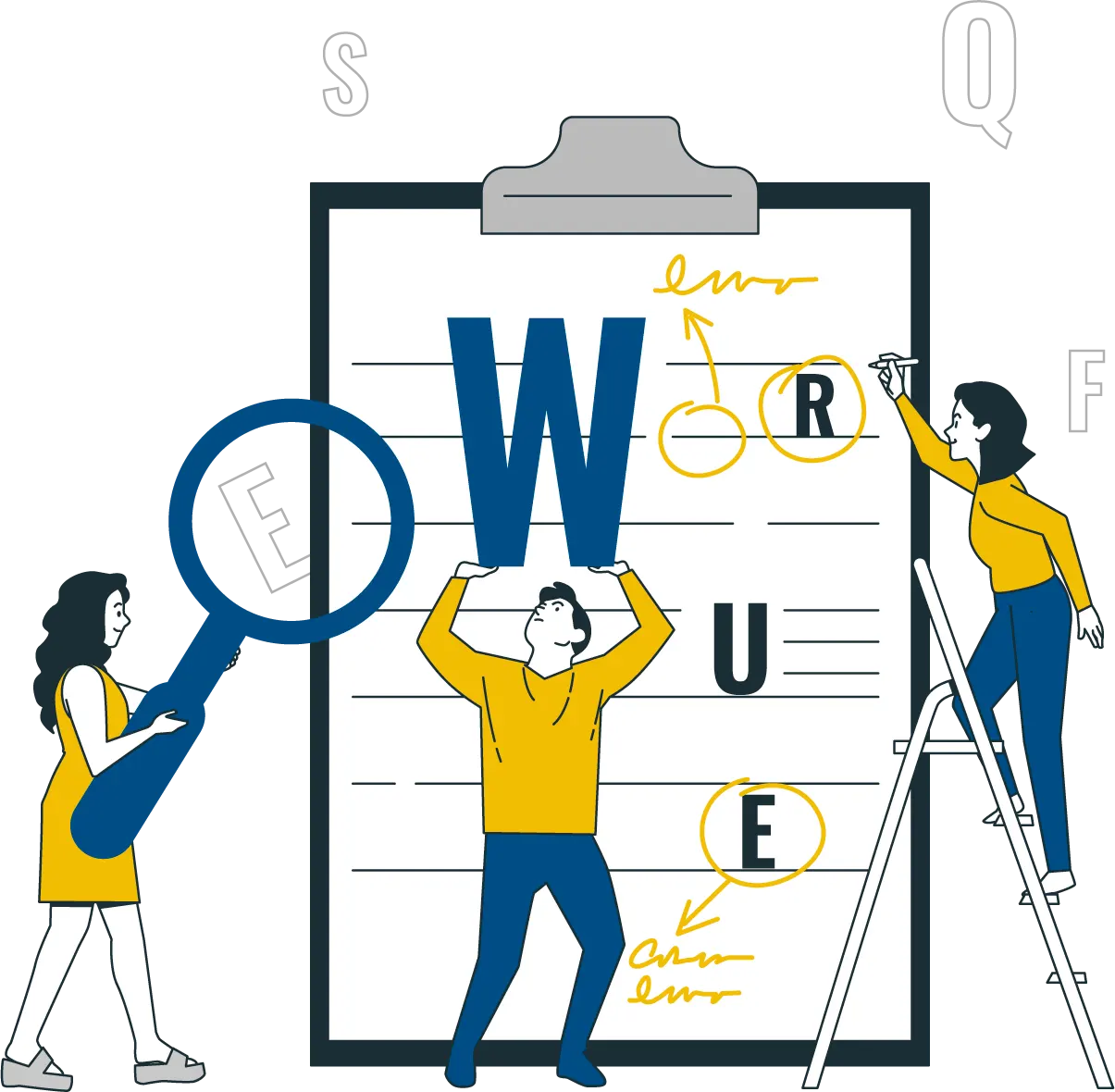 Copy Writing Services in Jaipur