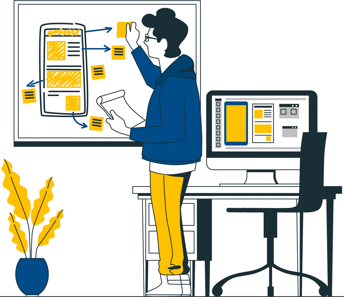 Web Designing