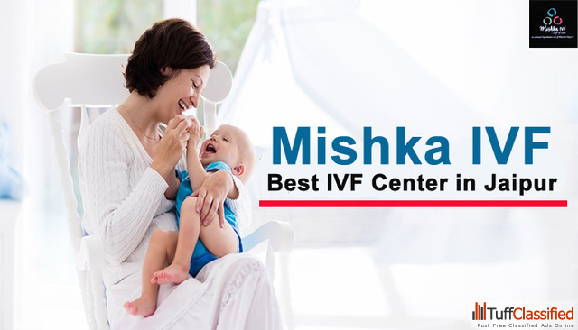 Mishka IVF center - best IVF center in jaipur 