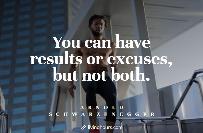 Quote by Arnold Schwarzenegger