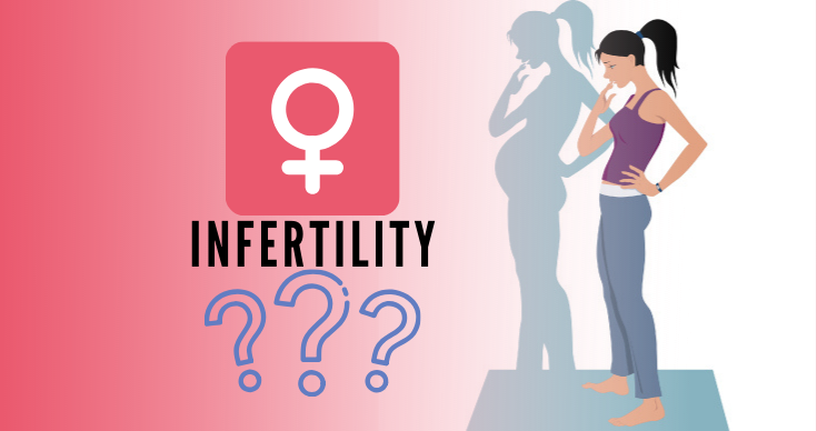 what is infertility 