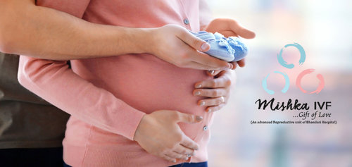 choose the best IVF center - Mishka IVF