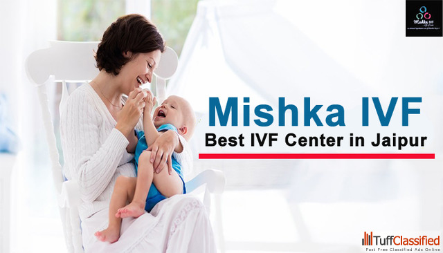 best IVF center in Jaipur 