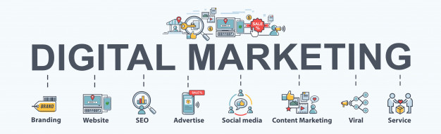 Digital Marketing Course Topics by Quibus Training Best digital marketing institute in Jaipur