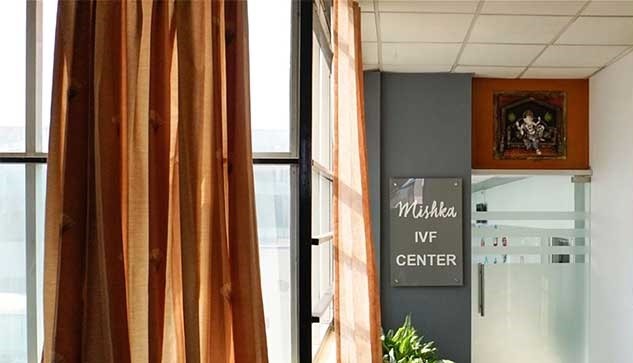 Mishka IVF center - best labiaplasty treatment in Jaipur
