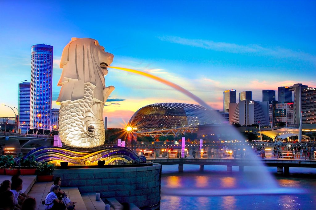  Roaming Routes Singapore cruise tour package, with comfortable and lavish stays to meet your alluring lifestyle. Roaming routes are known for their hospitality services