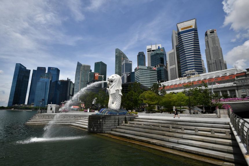 Try the Singapore and Bali combined cruise package by Roaming Routes