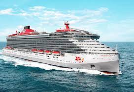  As for the next two days, all the fun is onboard cruise. on Singapore package