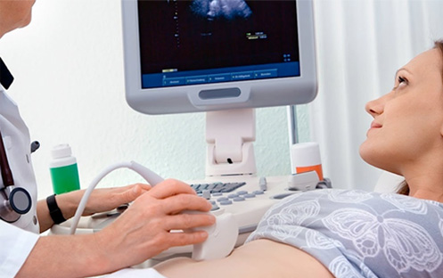 Follicular Monitoring at Aastha Fertility Care