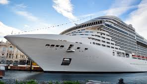 Bali and Singapore Package On Cruise from India