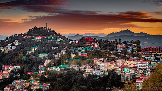 Spend the most special moments of your life with your loved ones in the lap of Himalayas. Book Shimla Manali Honeymoon Package Tour, 6N /7D @27,000 |Roaming Routes