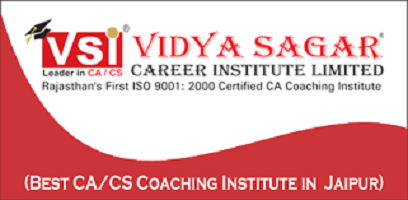 Download class 12 accountancy syllabus from VSI Jaipur