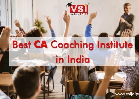 CA Intermediate Registration with the Best CA Coaching in India VSI Jaipur 1 top ca coaching in india - VSI JAIPUR