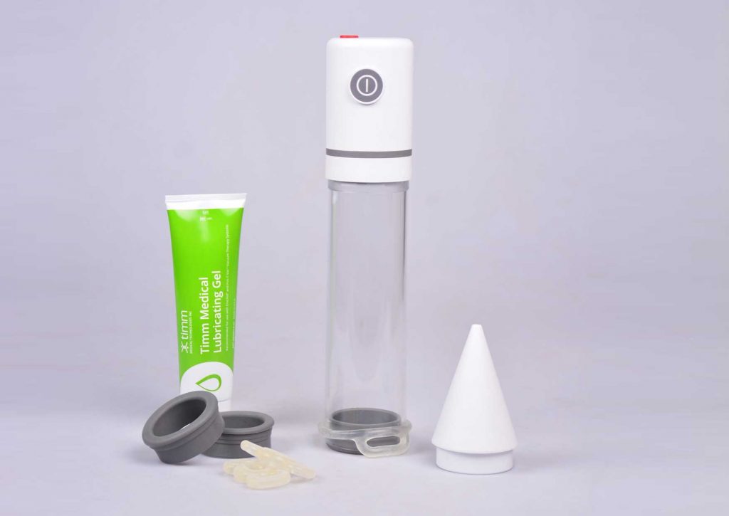 Buy Andro Vacuum Pump on Ohman.in