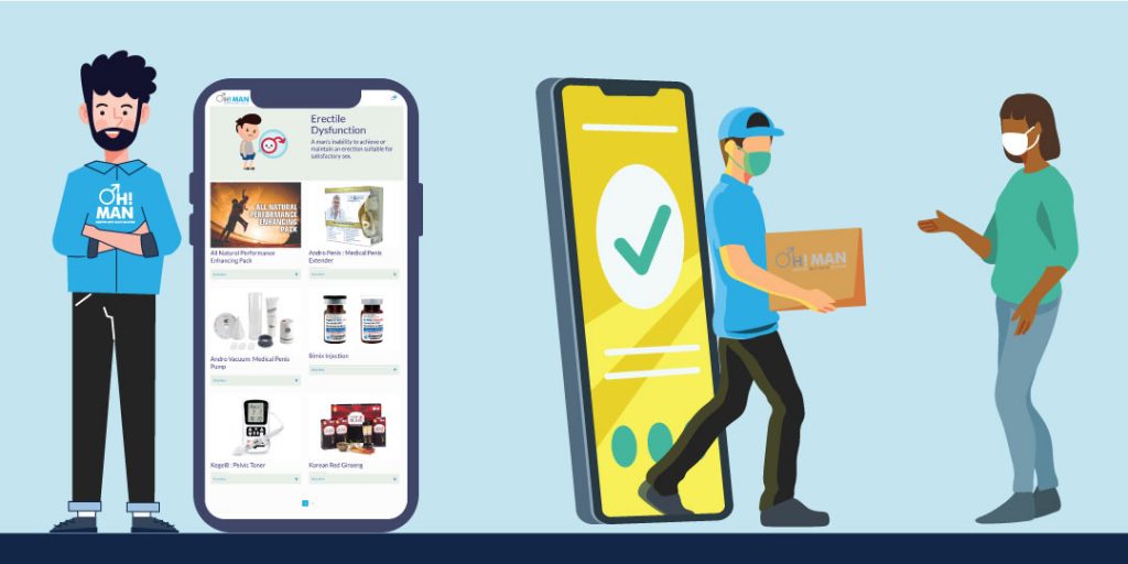 How to get Medicines Online for PE
