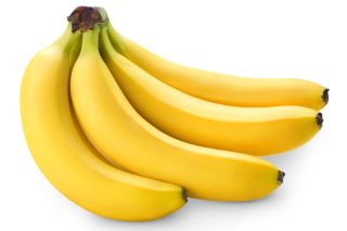 Banana for weight gain
