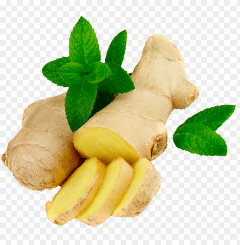 Ginger for best home remedy to cure from viral infection.