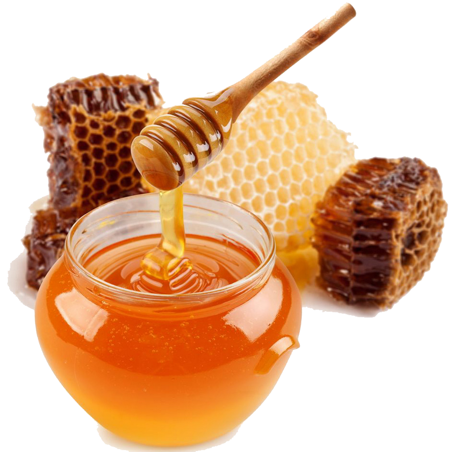 Honey to cure from viral infection