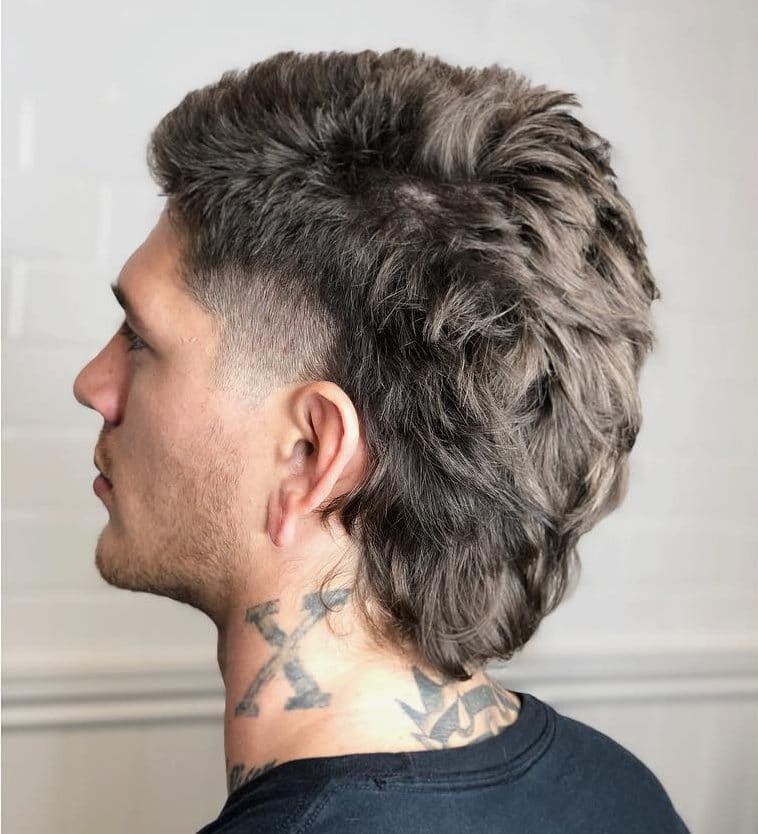 Mullet