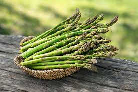Foods to Cure Premature Ejaculation - Asparagus