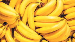 Foods to Stop Early Discharge - bananas