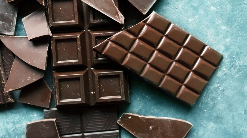 Foods to Cure Premature Ejaculation - Dark chocolates