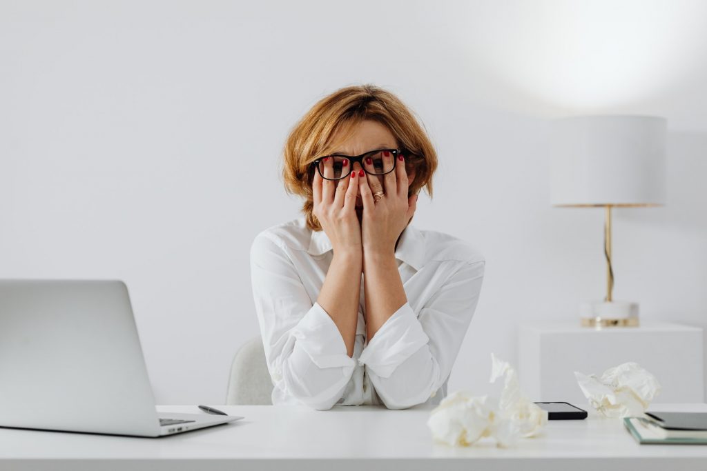 anxiety treatment