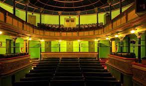 4. Gaiety Heritage Cultural Complex, Shimla-