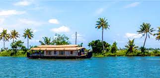 Alleppey is the small kerela city known for it houseboats culture have immence natural sightseeing points