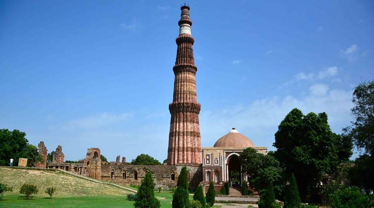 Qutub Minar | Rajasthan Tour Packages