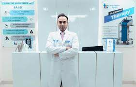 Dr. Chirag Bhandari for Nightfall Treatment 
