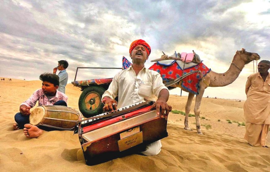 Rajasthan Tour packages