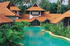 Kumarakom lake resort the opulent destination in India