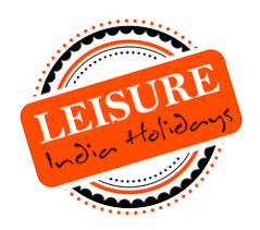 Best traveling agency in Jaipur Leisure India holidays logo