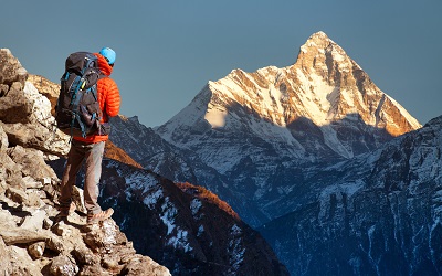 Auli, Uttarakhand