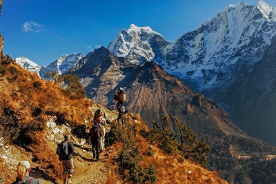 Himalayan National Park