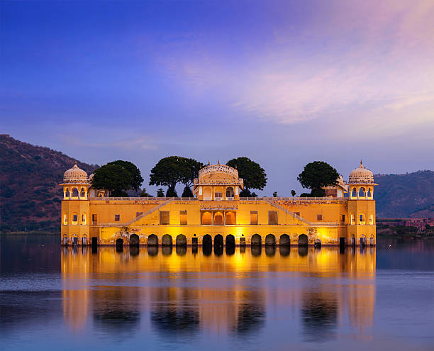 jal mahal in jaipur