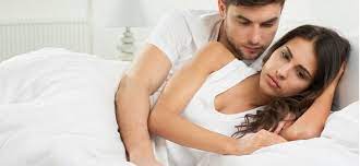What is premature ejaculation and how to treat it