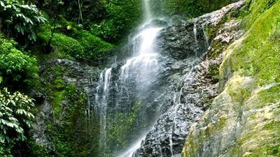 Chadwick Falls