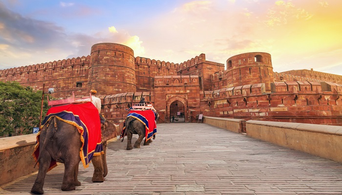 Golden triangle india tour | Best of India Tourism