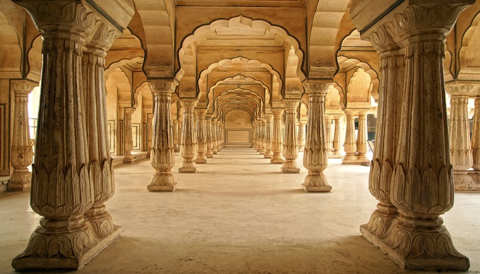 Jaipur Architecture