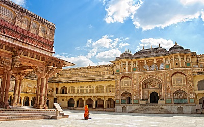 Jaipur Sightseeing