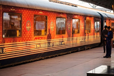 Maharajas Express