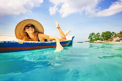 Discover Sightseeing of Singapore Bali Trip with Cruise Ride 1 Bali marina tour