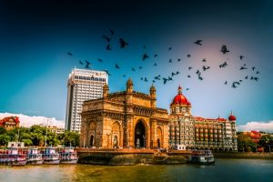 Mumbai, Maharashtra